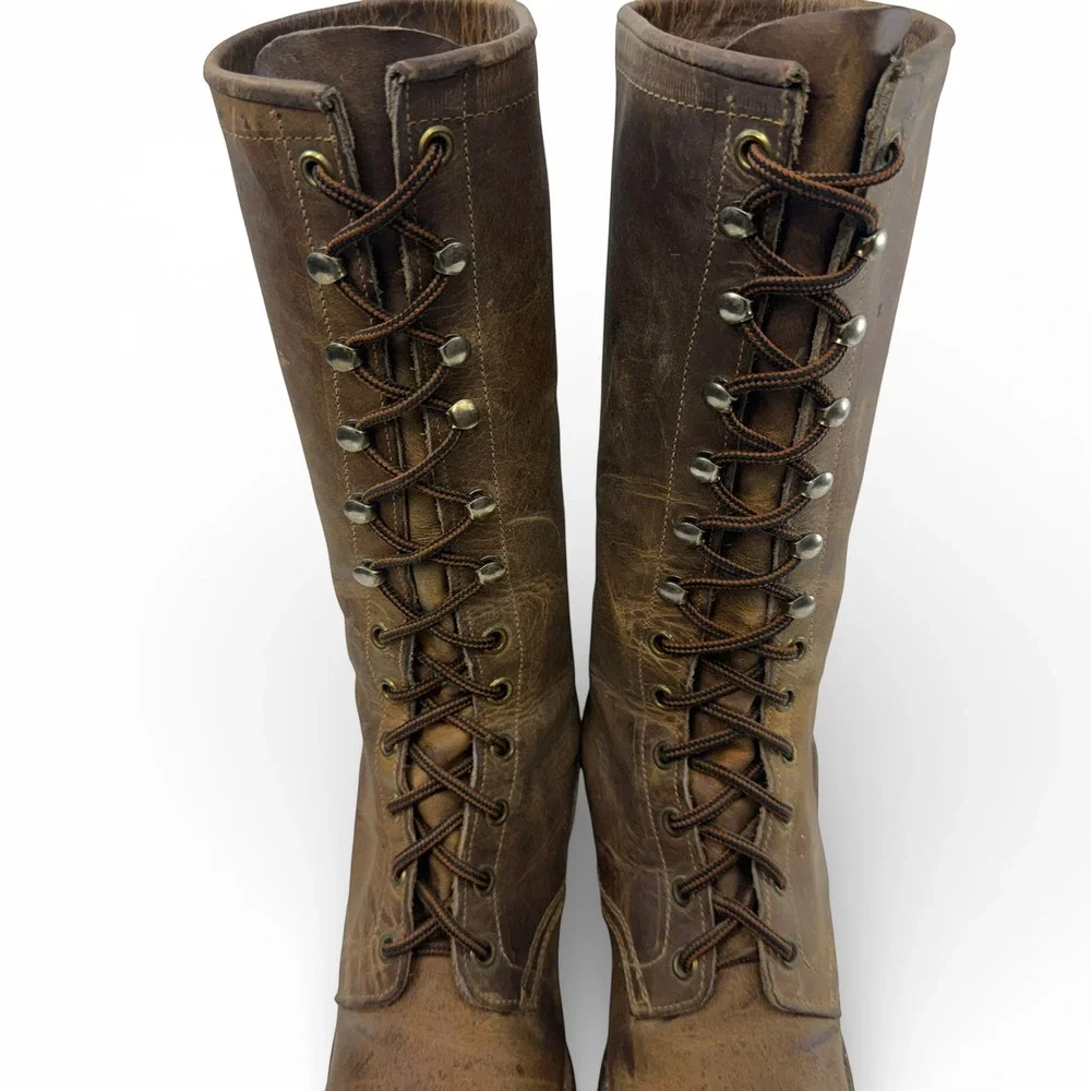 Shoes - Picture 5 of 10